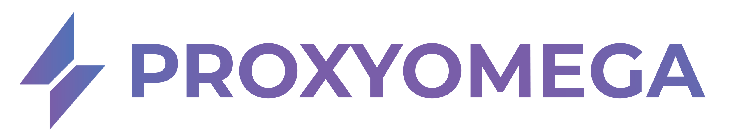 ProxyOmega